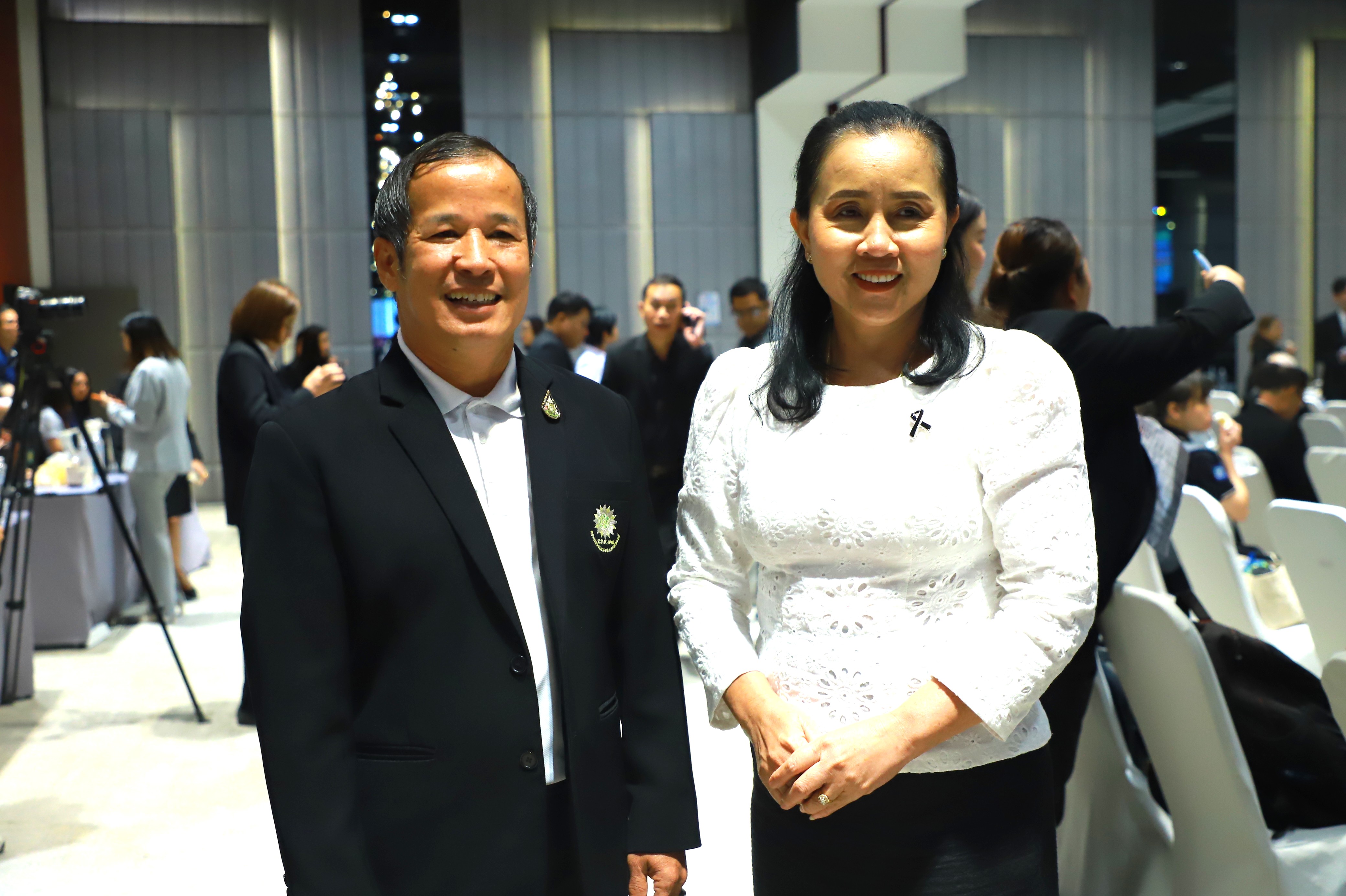 title - ส.ป.ก. ร่วมงานวันความปลอดภัยอาหารโลก (World Food Safety Day) 
